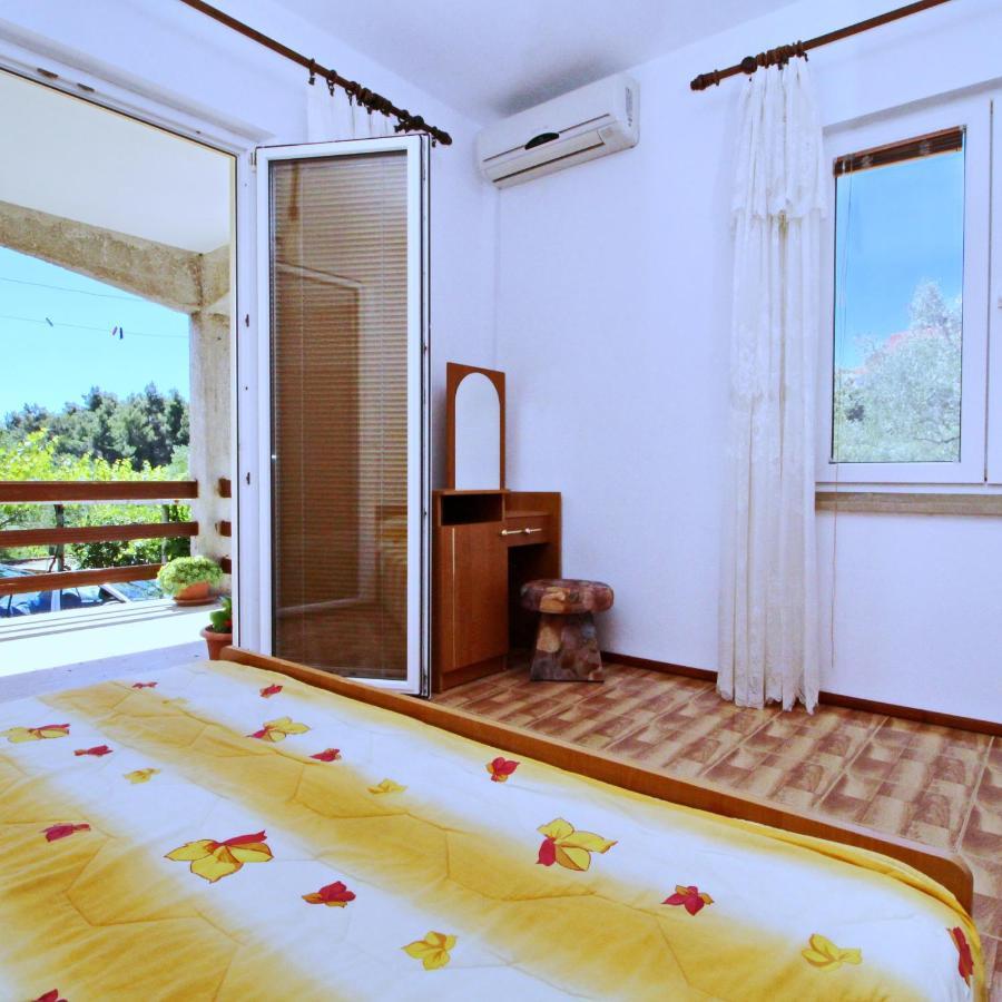 Apartments Veselka, 룸바르다 외부 사진