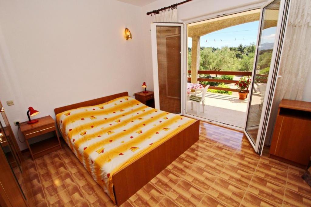 Apartments Veselka, 룸바르다 외부 사진