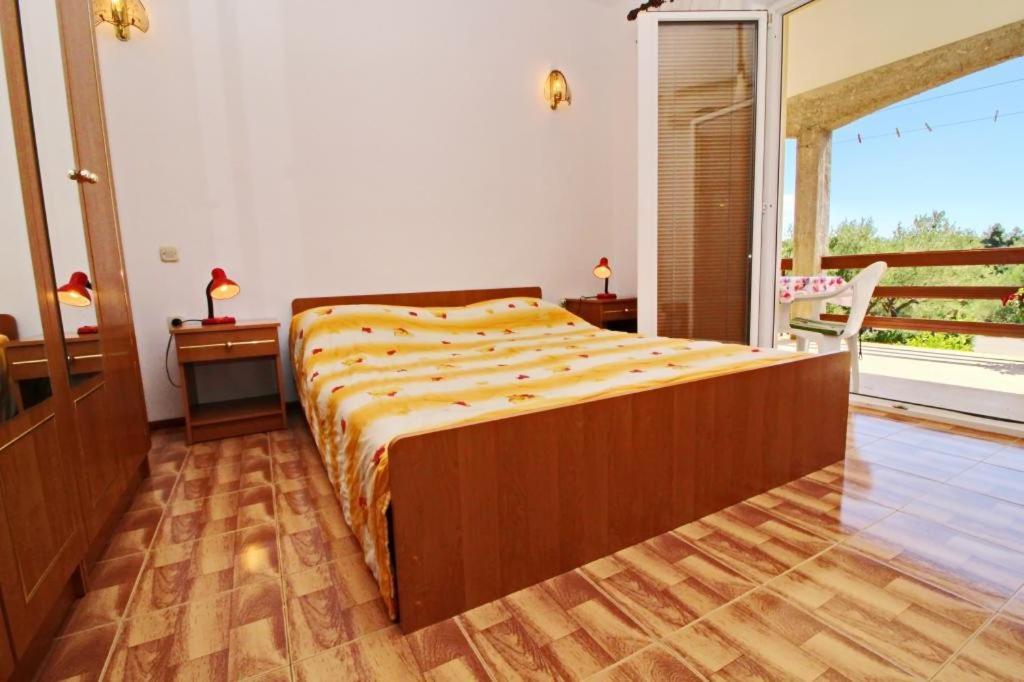 Apartments Veselka, 룸바르다 외부 사진