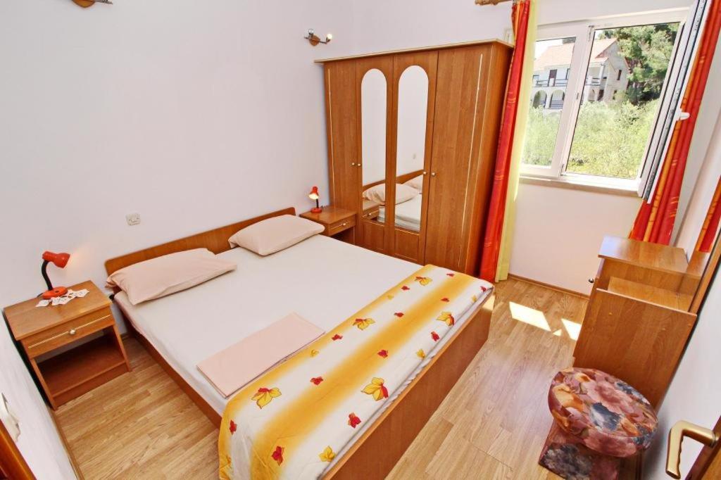 Apartments Veselka, 룸바르다 외부 사진