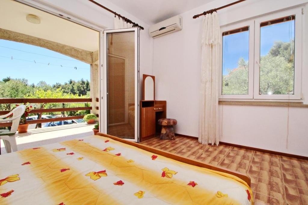 Apartments Veselka, 룸바르다 외부 사진