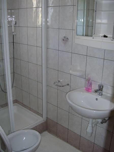 Apartments Veselka, 룸바르다 외부 사진