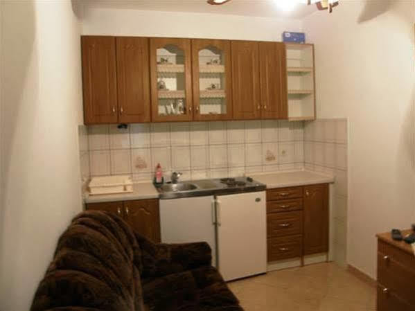 Apartments Veselka, 룸바르다 외부 사진